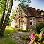 Thuers Im Busch - Gute Stube - Ab 3 Naechte - Mit Stil In *