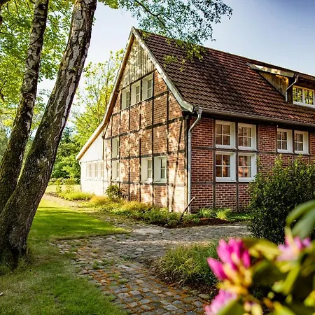 Thuers Im Busch - Gute Stube - Ab 3 Naechte - Mit Stil In *