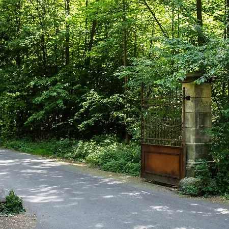 Apartament Thuers Im Busch - Gute Stube - Ab 3 Naechte - Mit Stil In *