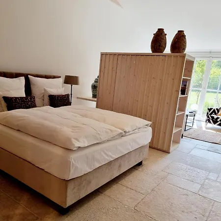 Thuers Im Busch - Gute Stube - Ab 3 Naechte - Mit Stil In Apartament