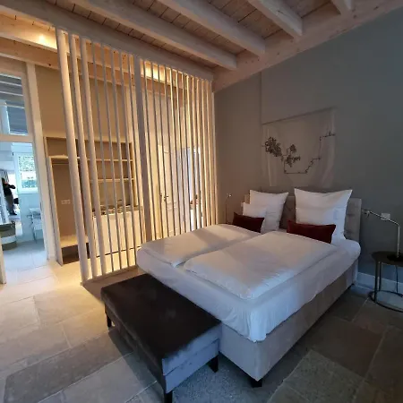 Apartament Thuers Im Busch - Gute Stube - Ab 3 Naechte - Mit Stil In Munster (North Rhine-Westphalia)