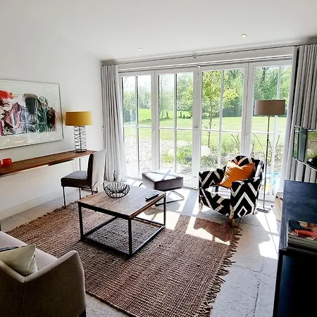 Apartament Thuers Im Busch - Gute Stube - Ab 3 Naechte - Mit Stil In *