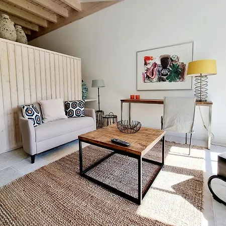 Apartament Thuers Im Busch - Gute Stube - Ab 3 Naechte - Mit Stil In Munster (North Rhine-Westphalia)