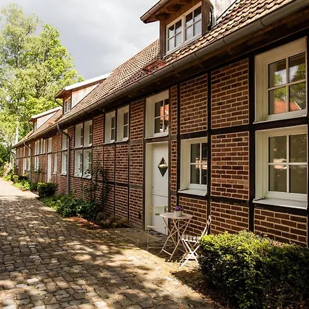 Thuers Im Busch - Gute Stube - Ab 3 Naechte - Mit Stil In *