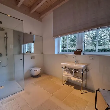 Lägenhet Thuers Im Busch - Gute Stube - Ab 3 Naechte - Mit Stil In