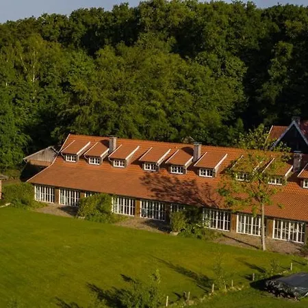 Thuers Im Busch - Gute Stube - Ab 3 Naechte - Mit Stil In