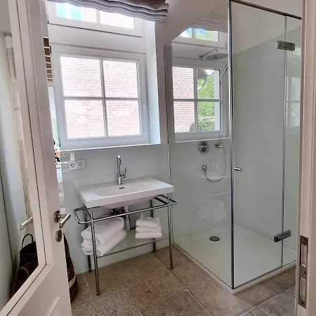 Thuers Im Busch - Gute Stube - Ab 3 Naechte - Mit Stil In * Munster (North Rhine-Westphalia)