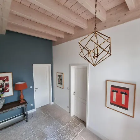 Thuers Im Busch - Gute Stube - Ab 3 Naechte - Mit Stil In Apartament *