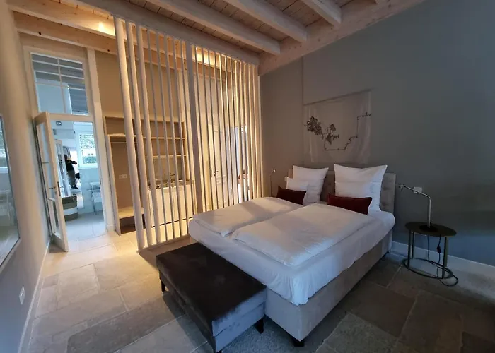 Apartamento Thuers Im Busch - Gute Stube - Ab 3 Naechte - Mit Stil In Munique