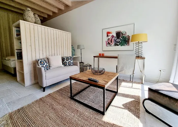 Apartamento Thuers Im Busch - Gute Stube - Ab 3 Naechte - Mit Stil In Munique