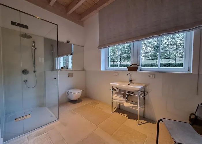 Apartamento Thuers Im Busch - Gute Stube - Ab 3 Naechte - Mit Stil In