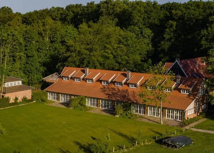 Thuers Im Busch - Gute Stube - Ab 3 Naechte - Mit Stil In