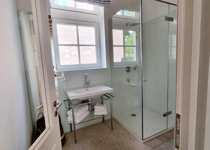 Thuers Im Busch - Gute Stube - Ab 3 Naechte - Mit Stil In * Munique