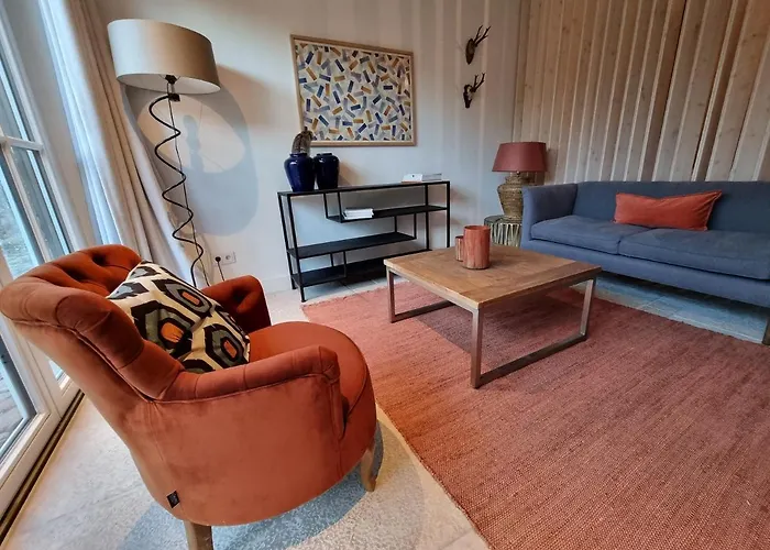 Thuers Im Busch - Gute Stube - Ab 3 Naechte - Mit Stil In * Munique