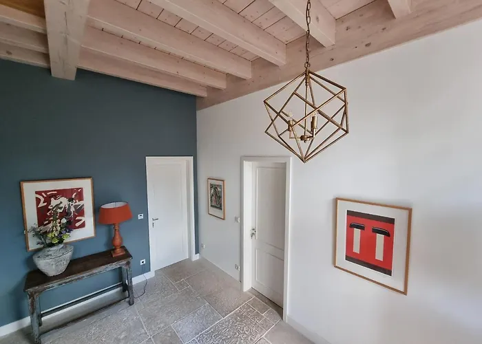 Thuers Im Busch - Gute Stube - Ab 3 Naechte - Mit Stil In Apartamento *