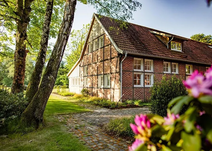 Thuers Im Busch - Gute Stube - Ab 3 Naechte - Mit Stil In Apartamento *